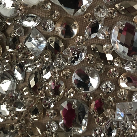 Pamella Roland dress - Picture 9 of 10